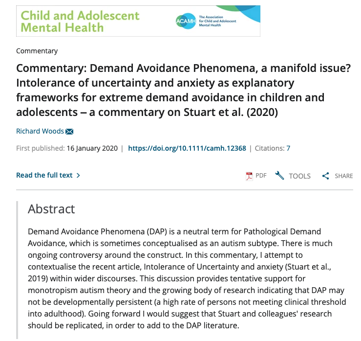 Journal Article - Woods_Commentary on Stuart 2020